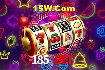 Integração de APIs 185 Bet