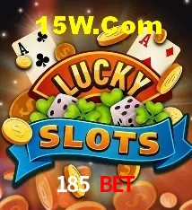 Jogos de Slot 185 Bet