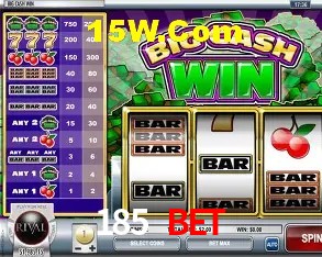 185 Bet: Seu Cassino Premiado com Pagamentos Rápidos