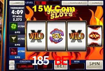 185Bet Login
