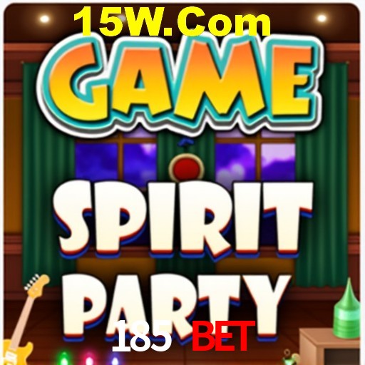 Descubra o Mundo do Cassino Online com 185 Bet