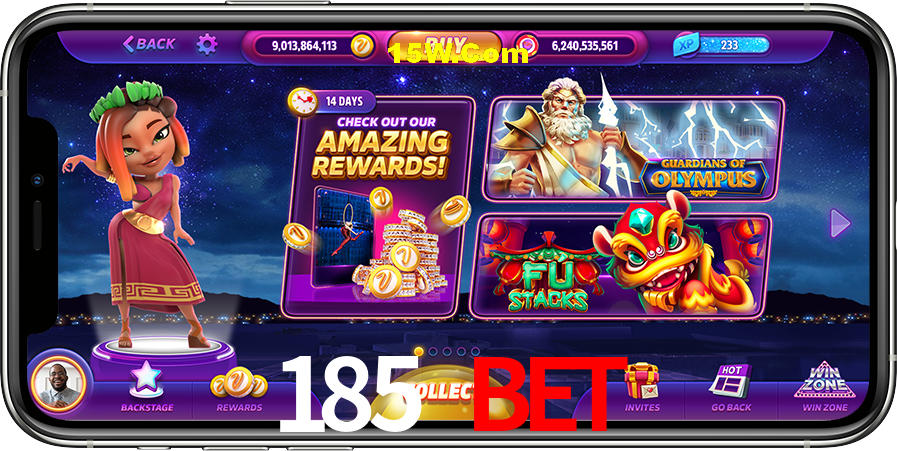 Weekend Specials 185 Bet