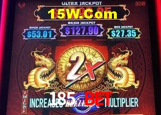 Login Seguro 185 Bet