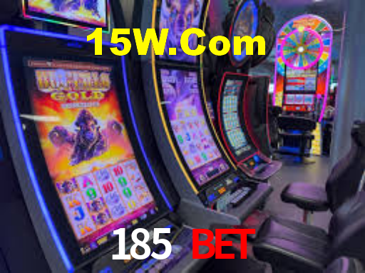 Live Casino 185 Bet