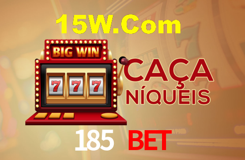Tournaments 185 Bet