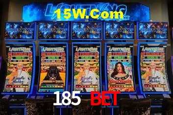 185 Bet - Cassino Caça-Níqueis Online - 185Bet App