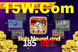 Game Providers 185 Bet