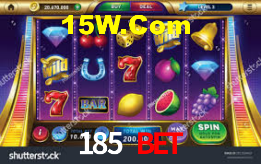 185 Bet
