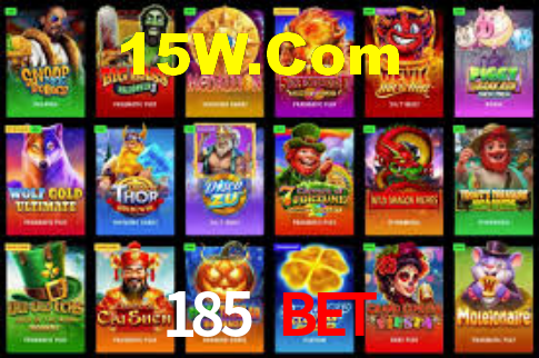 Welcome Bonus 185 Bet