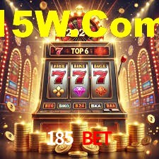 Game Statistics 185 Bet