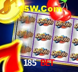 Sinta a adrenalina dos jogos de cassino com 185 Bet