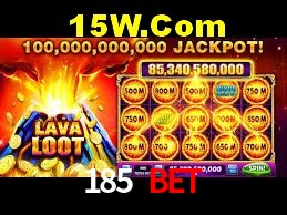 Security Systems 185 Bet