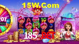 Account Benefits 185 Bet