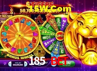 Estatísticas do Jogo 185 Bet
