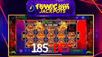 Experimente o Login Seguro Premium no 185 Bet