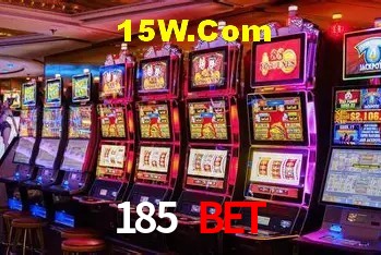Avaliações dos Jogadores 185 Bet
