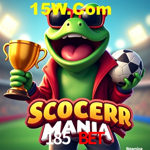 Descubra a Magia dos Jogos de Arcade no 185 Bet