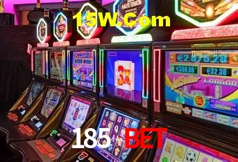 Promoções Sazonais 185 Bet