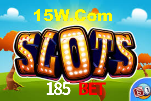 185Bet Login