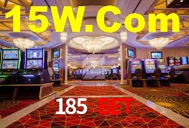Live Casino 185 Bet