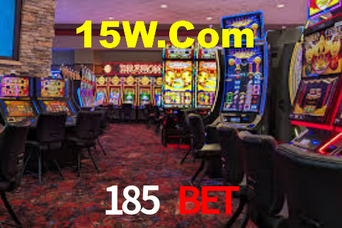 Programa VIP 185 Bet