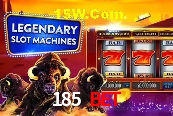  185Bet App